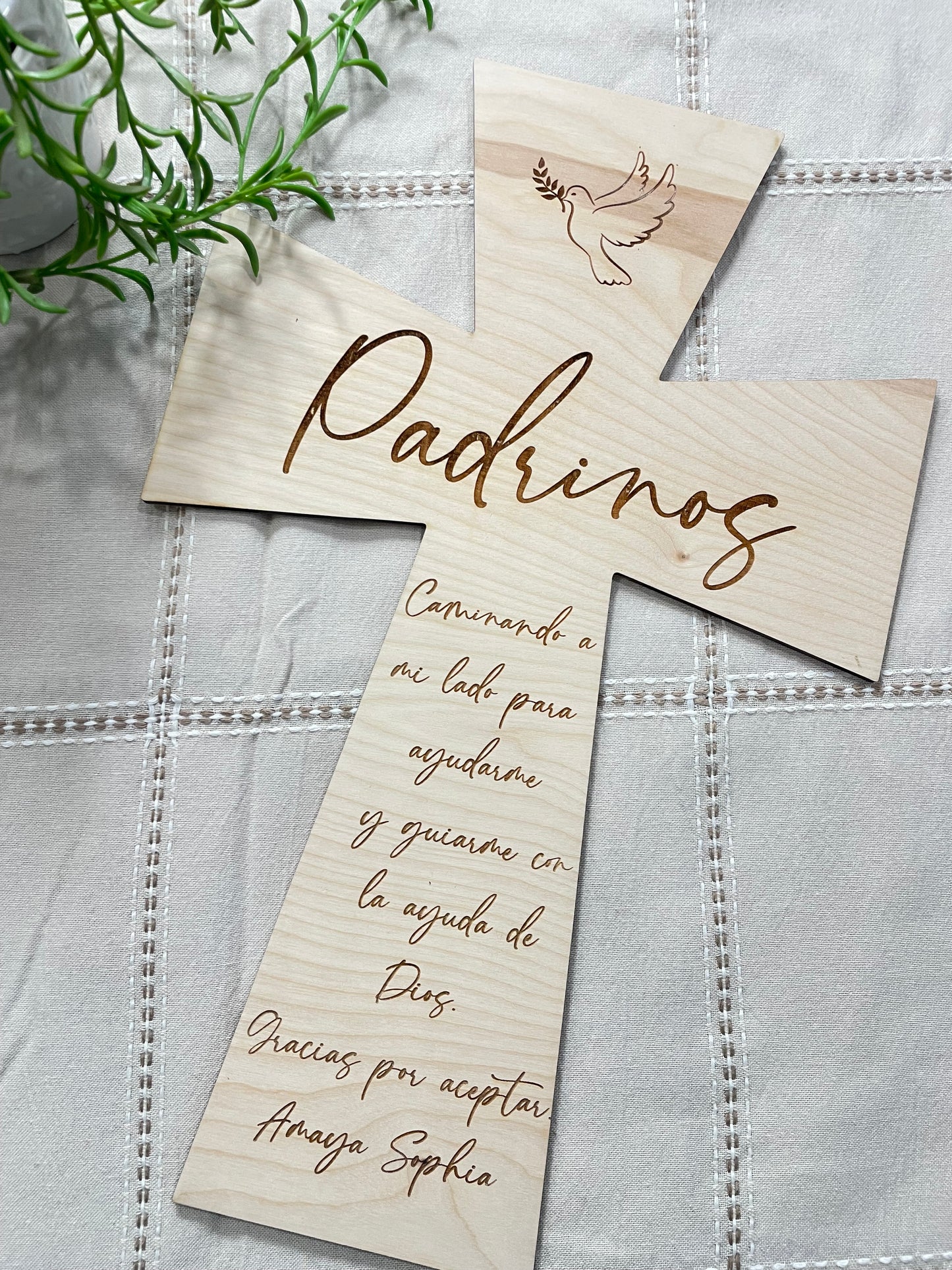 Padrinos