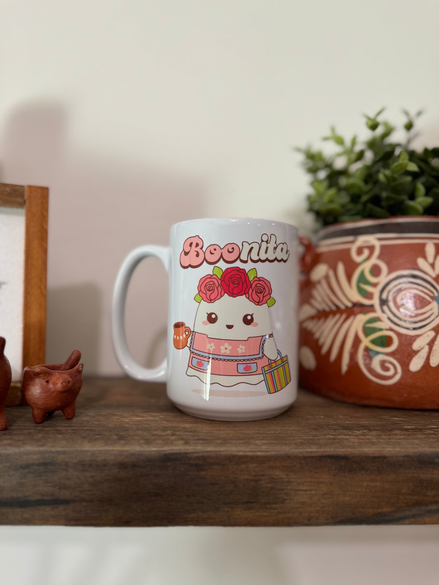 Boonita