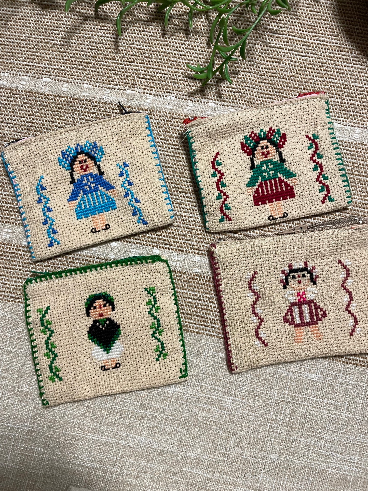 Señora gift box
