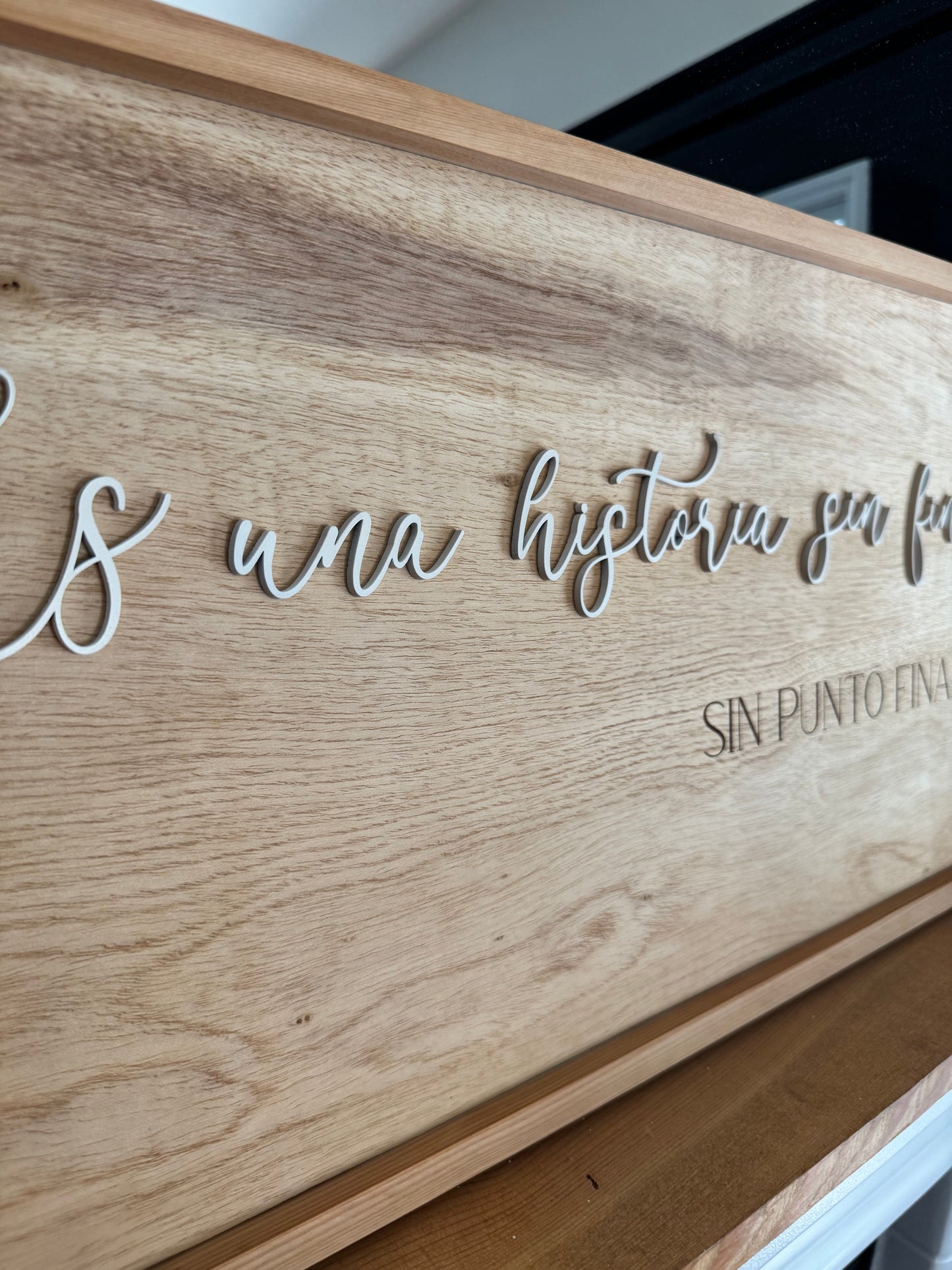Una historia sin fin