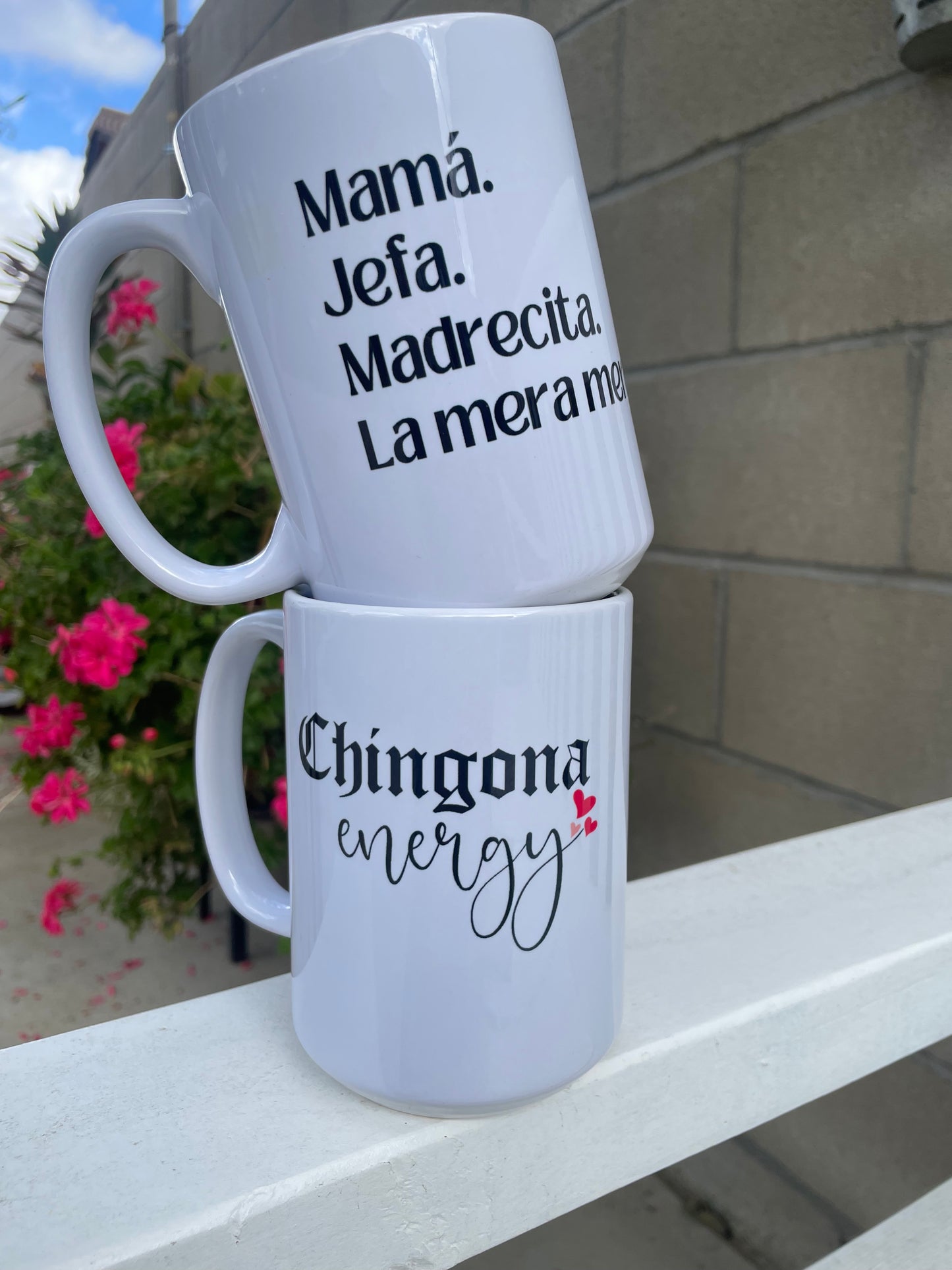 La mera mera