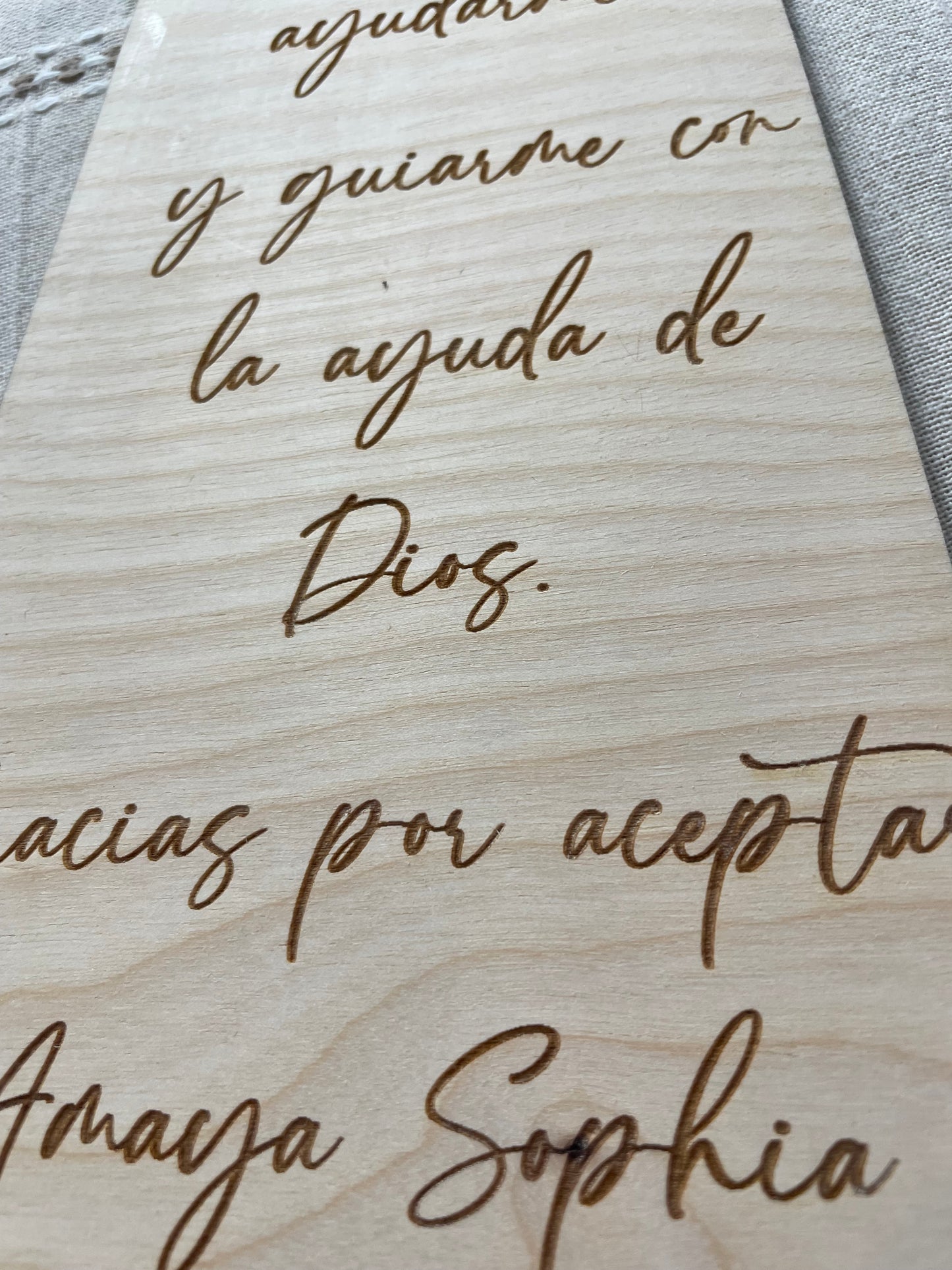 Padrinos
