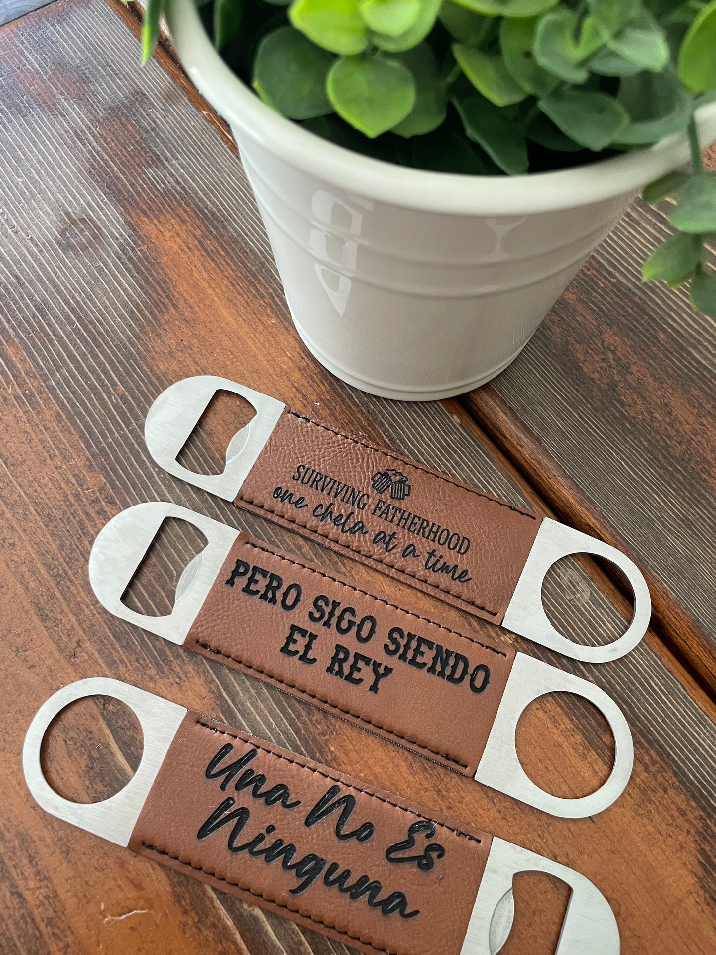 Bottle opener