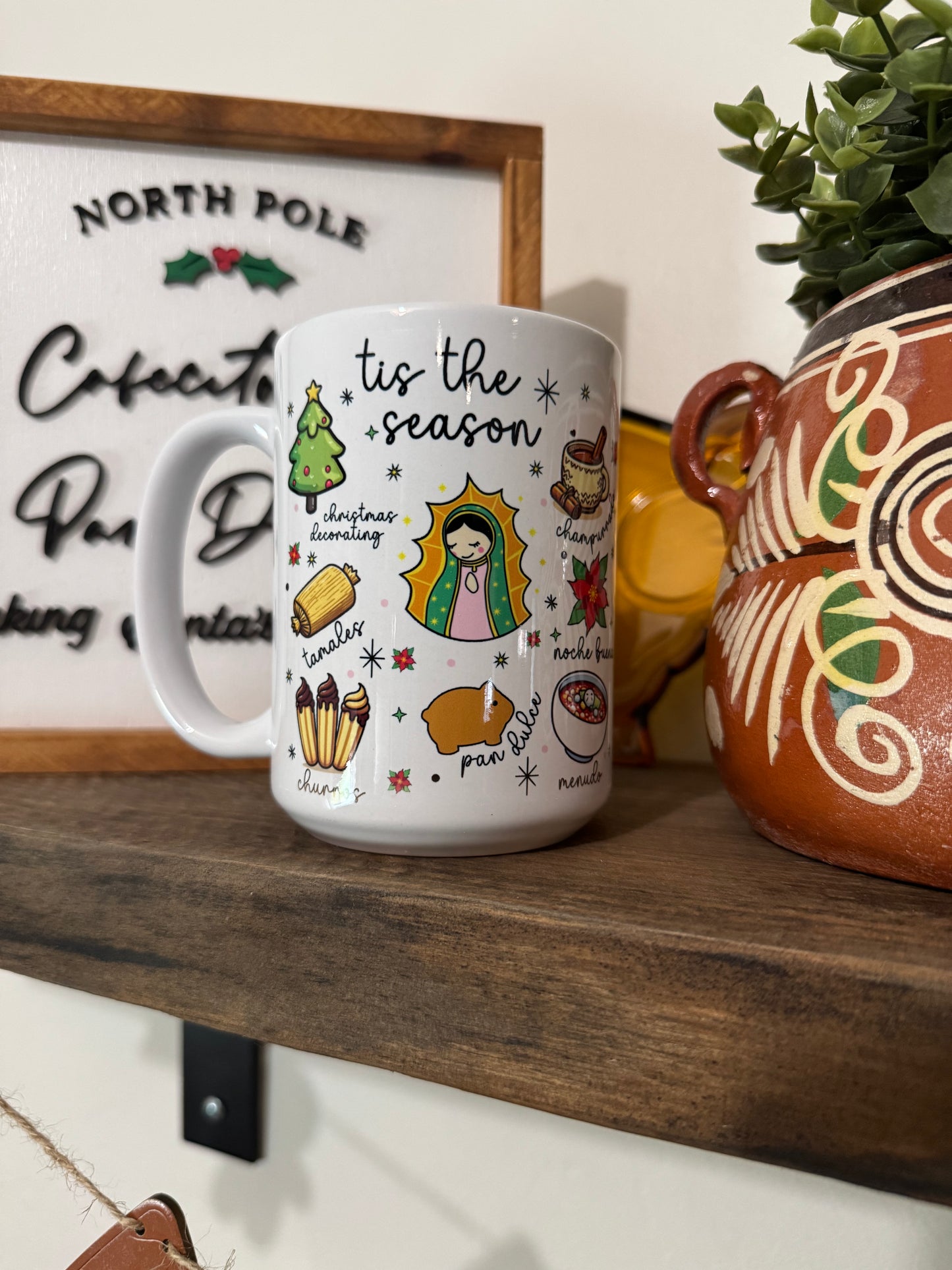 'Tis the season