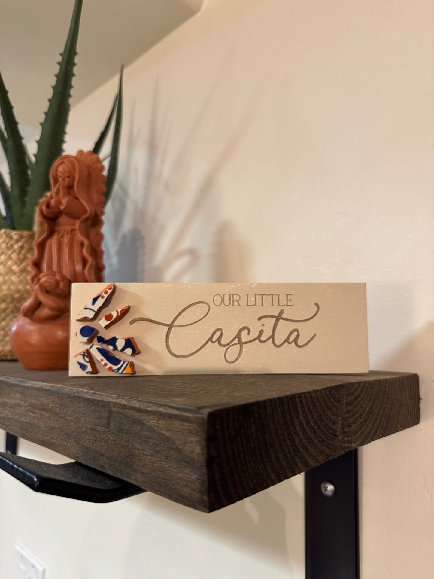 Our little casita mini