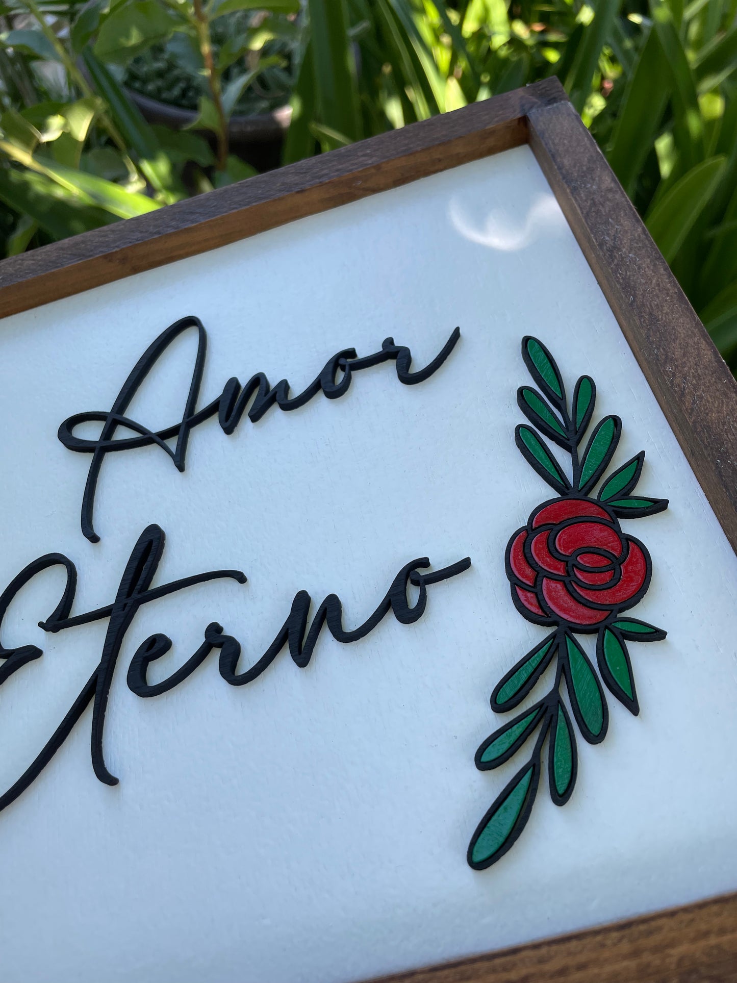 Amor Eterno