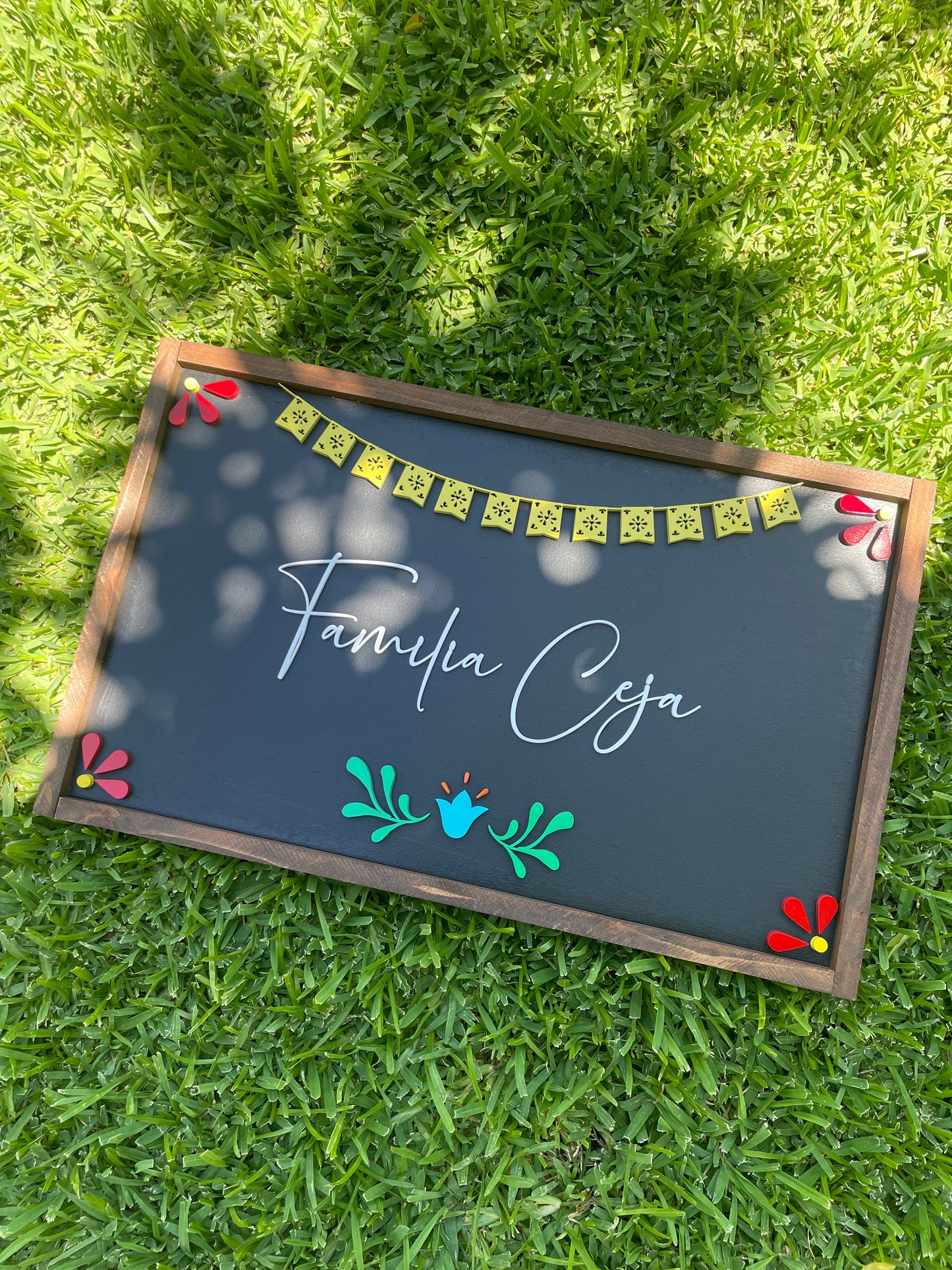 Fiesta Familia