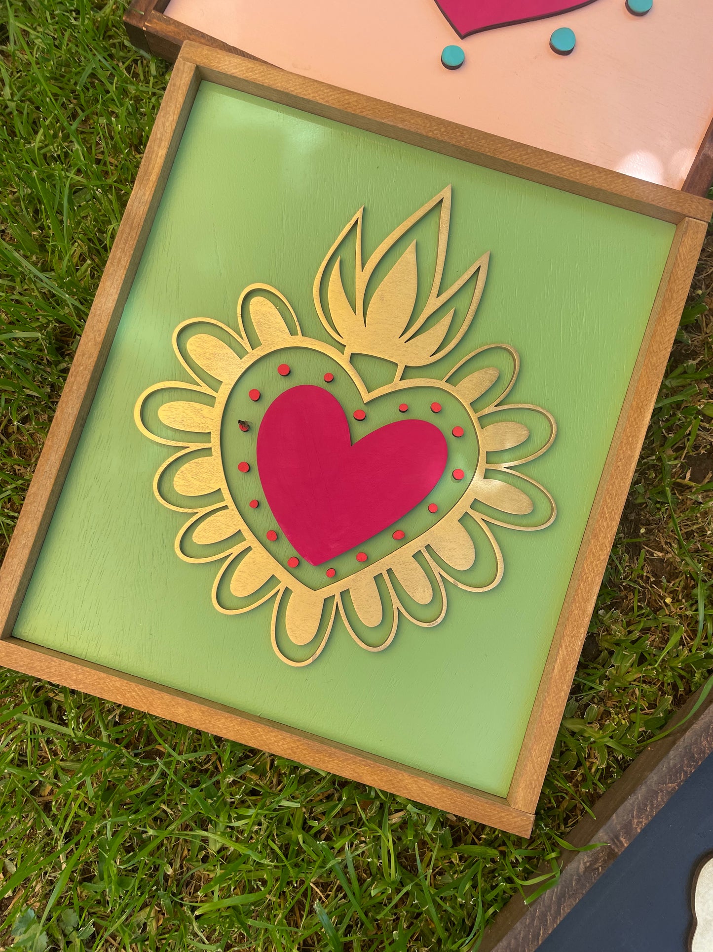 Corazón
