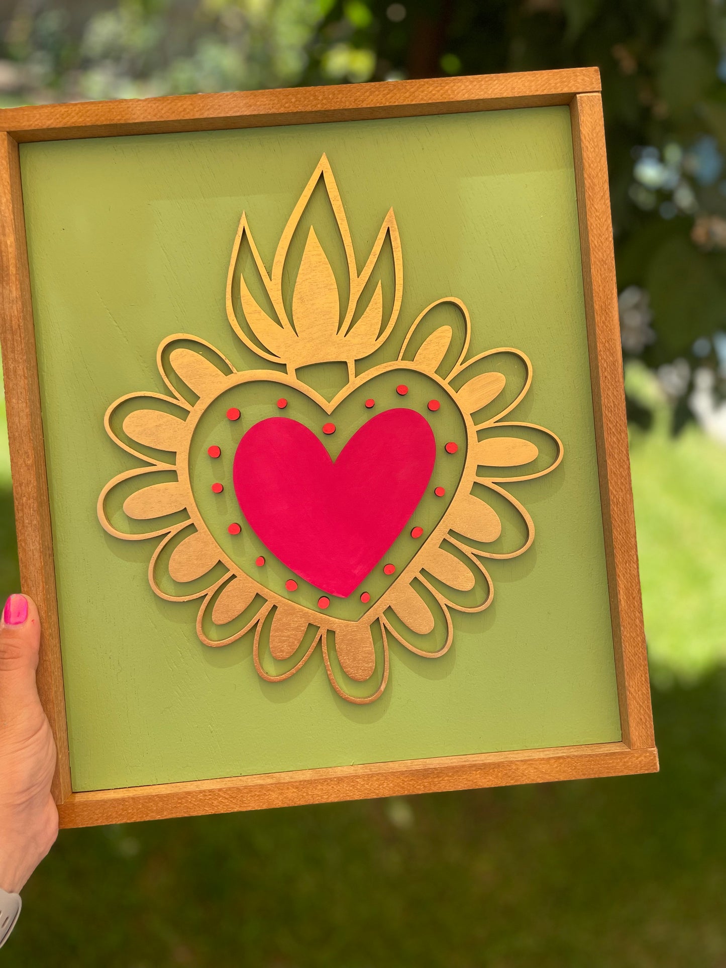 Corazón
