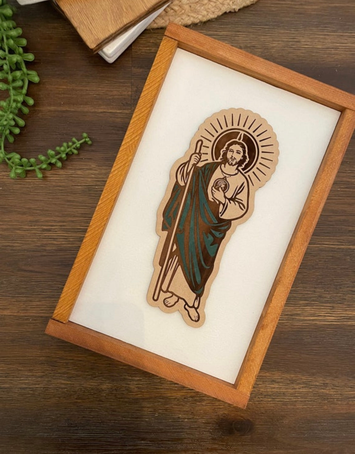 San Judas