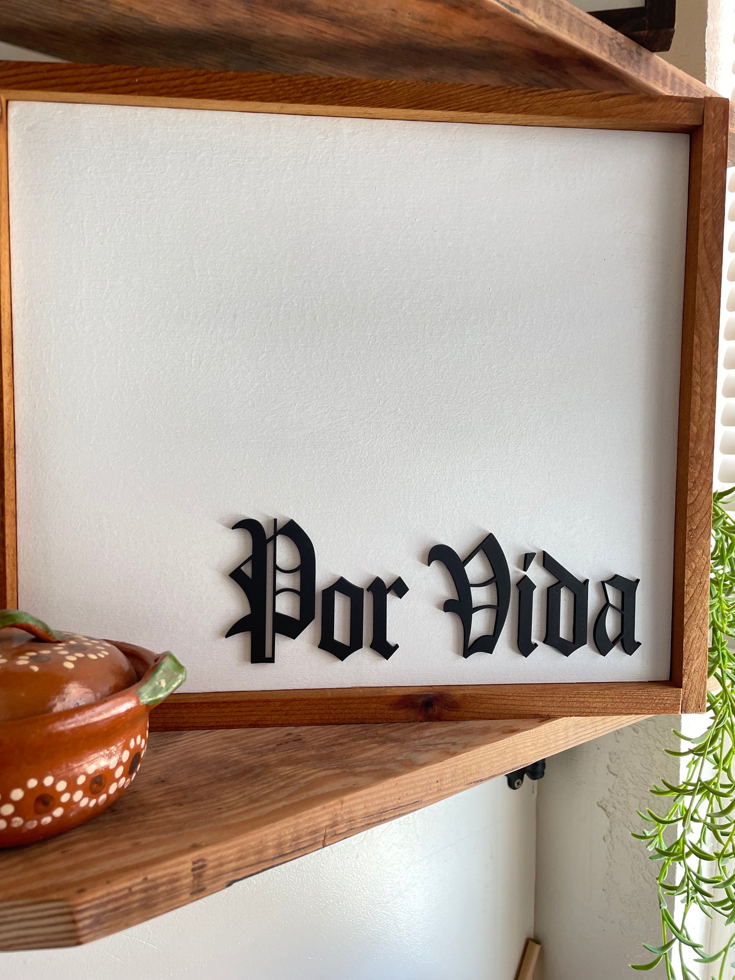Por vida