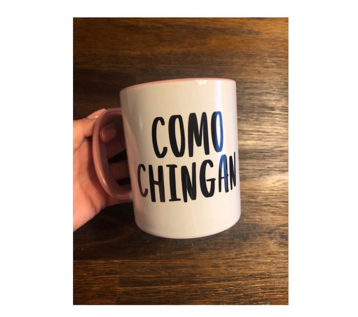 Como Chingan