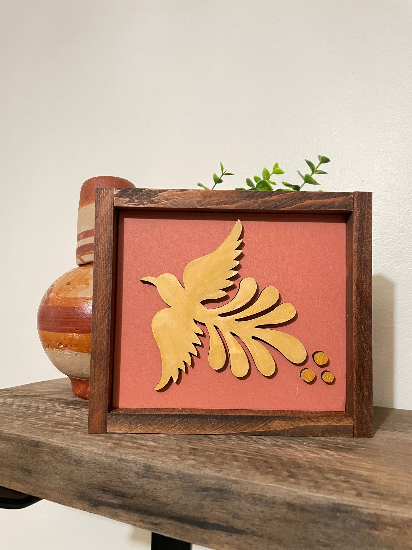 Talavera Minis