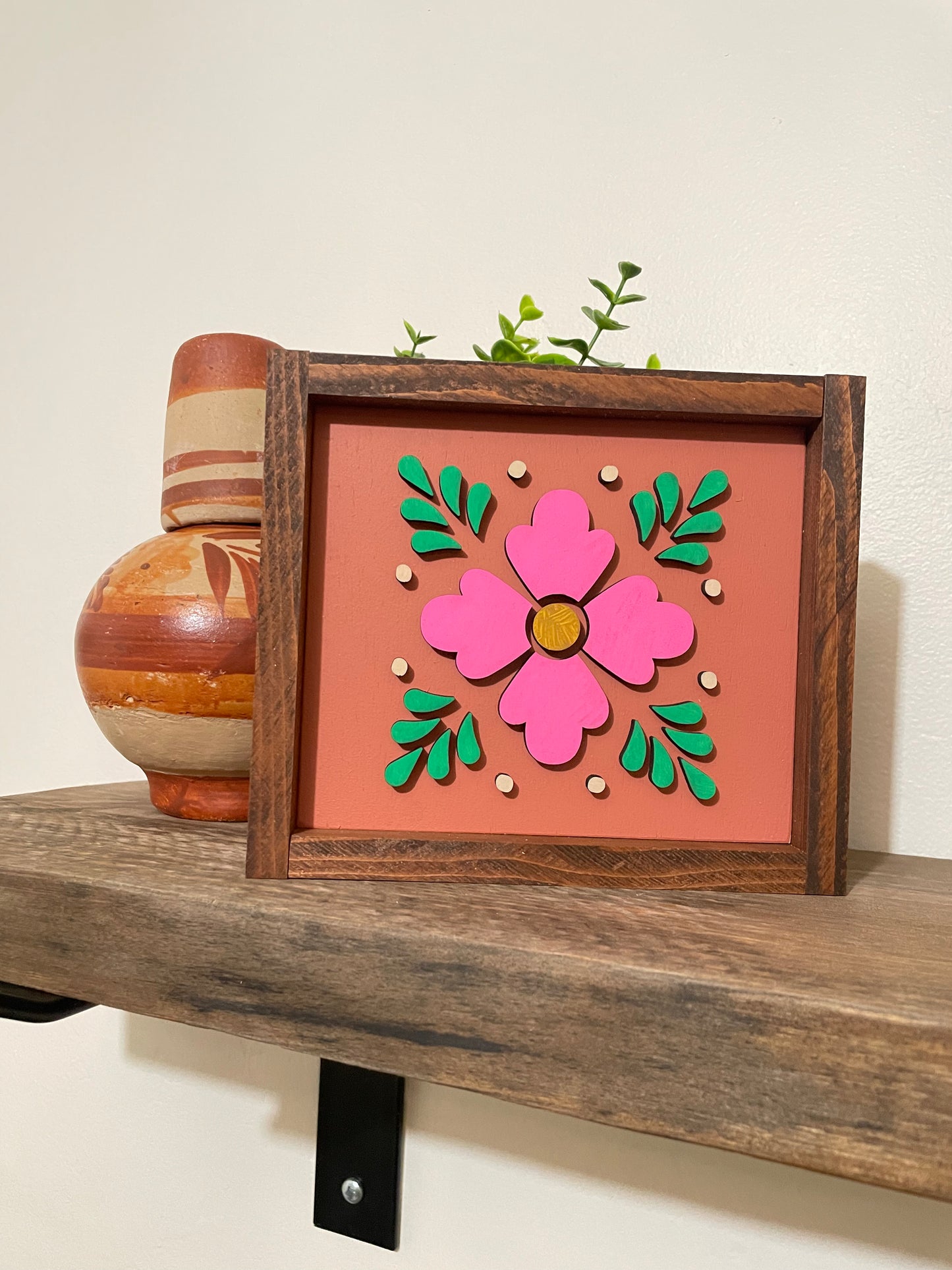 Talavera Minis