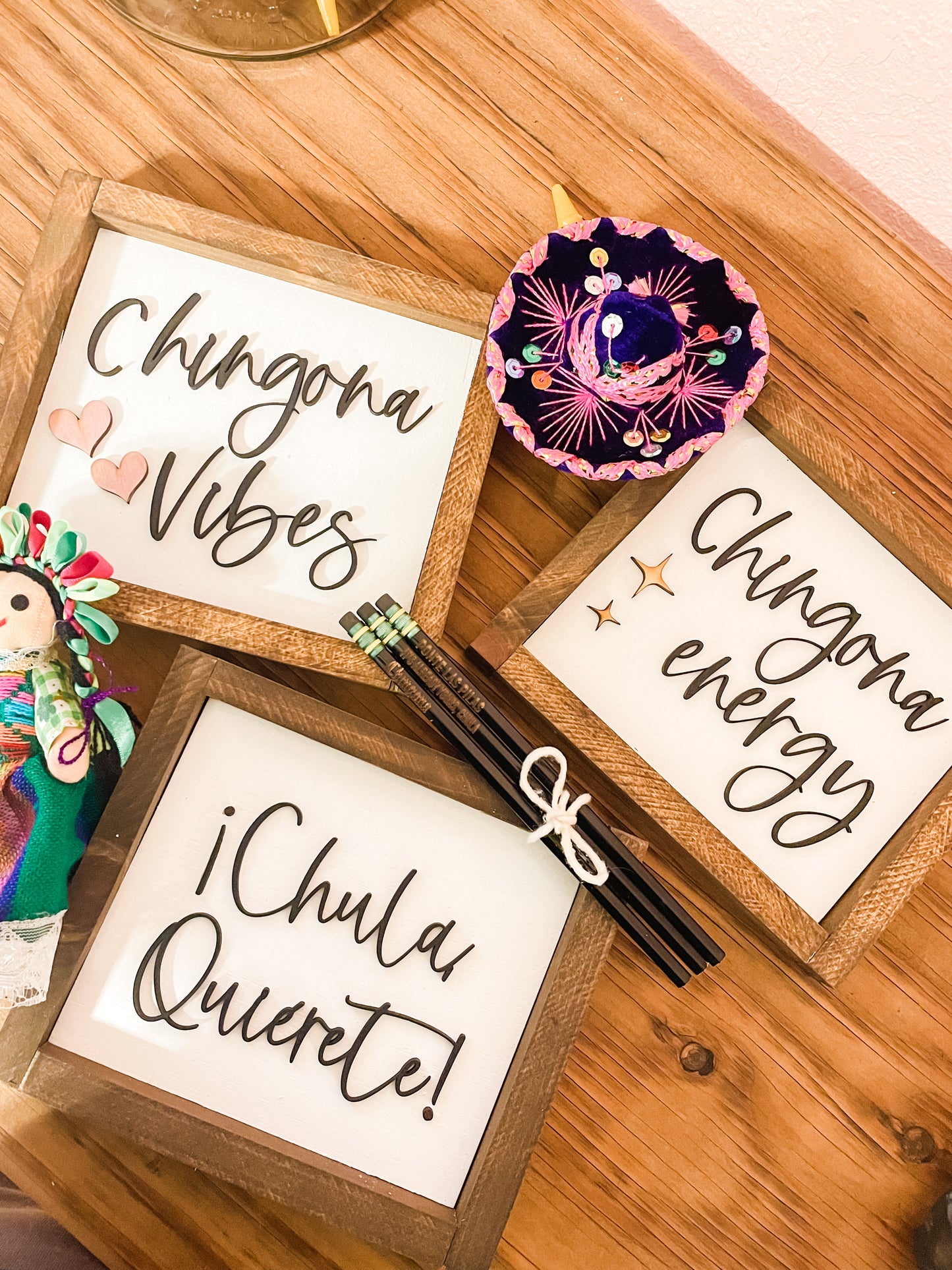 Chingona-