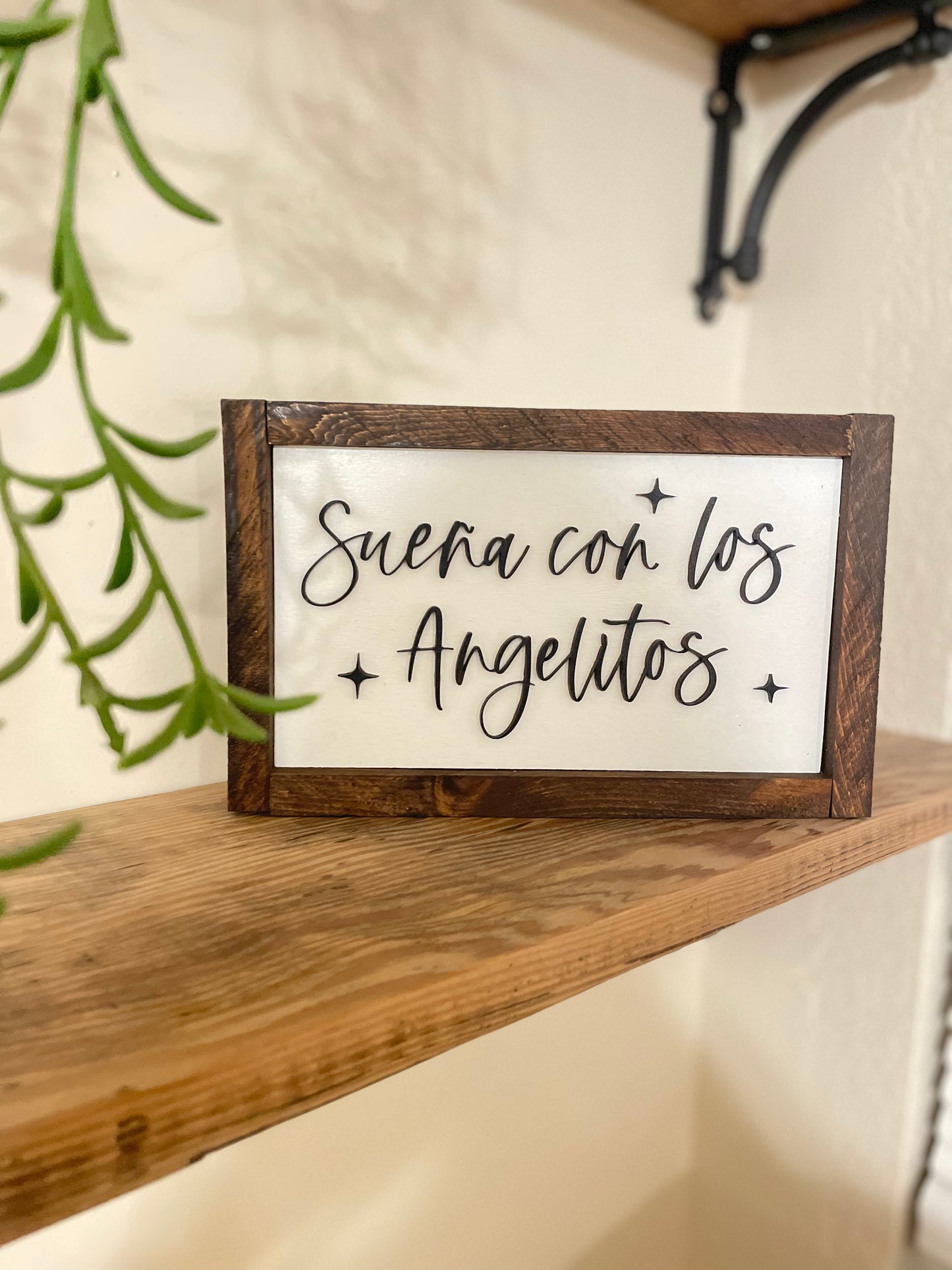 Sueña con los angelitos