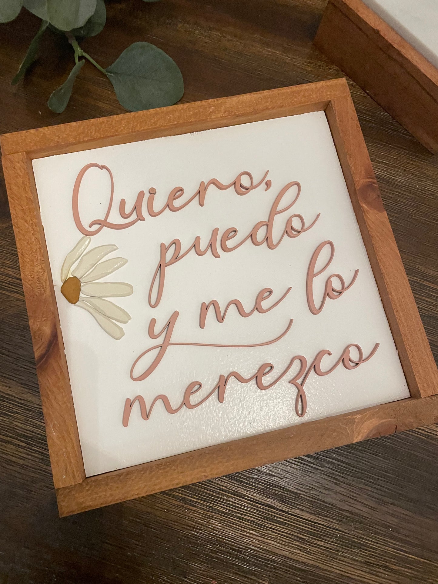 Me lo merezco