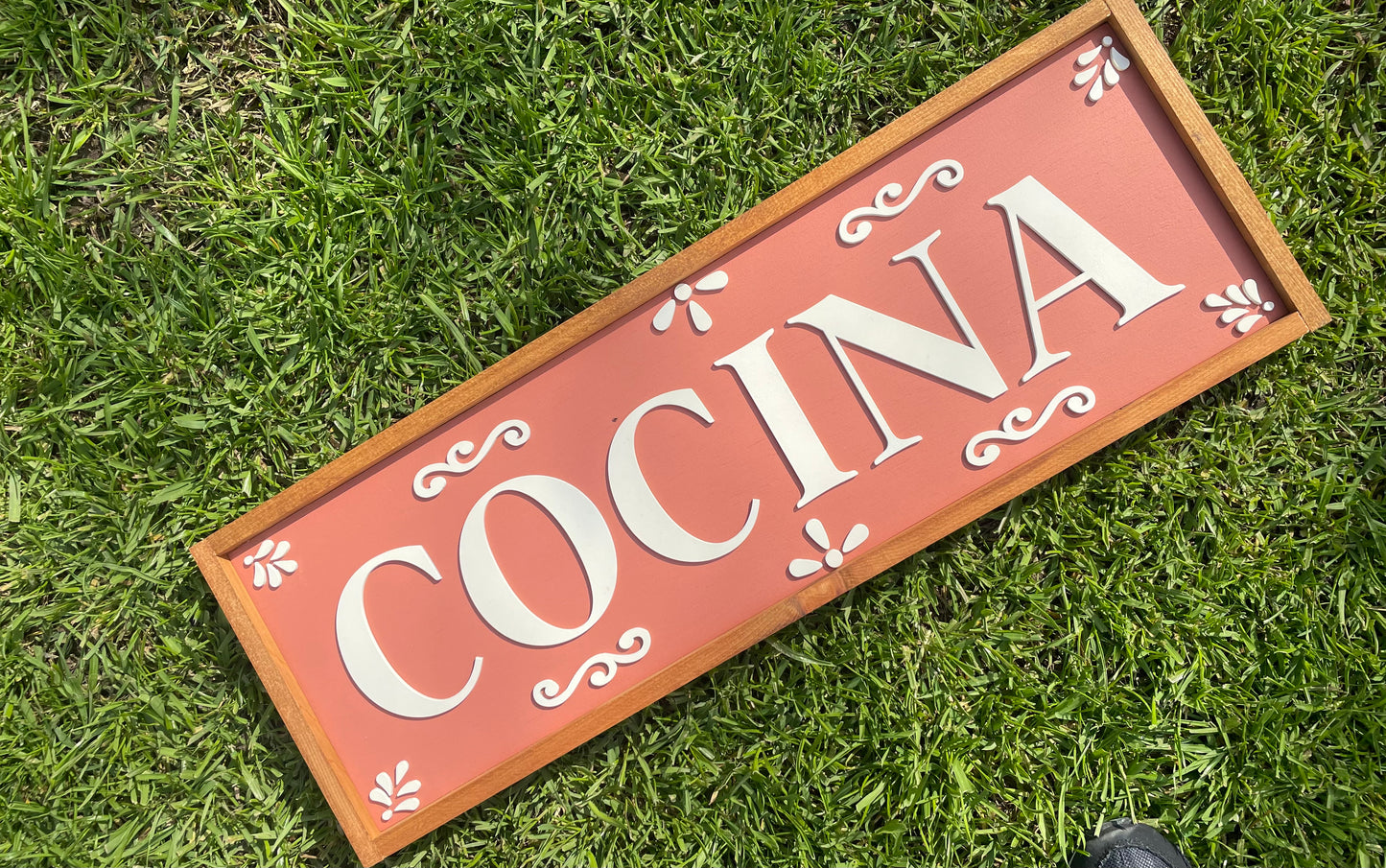 Cocina