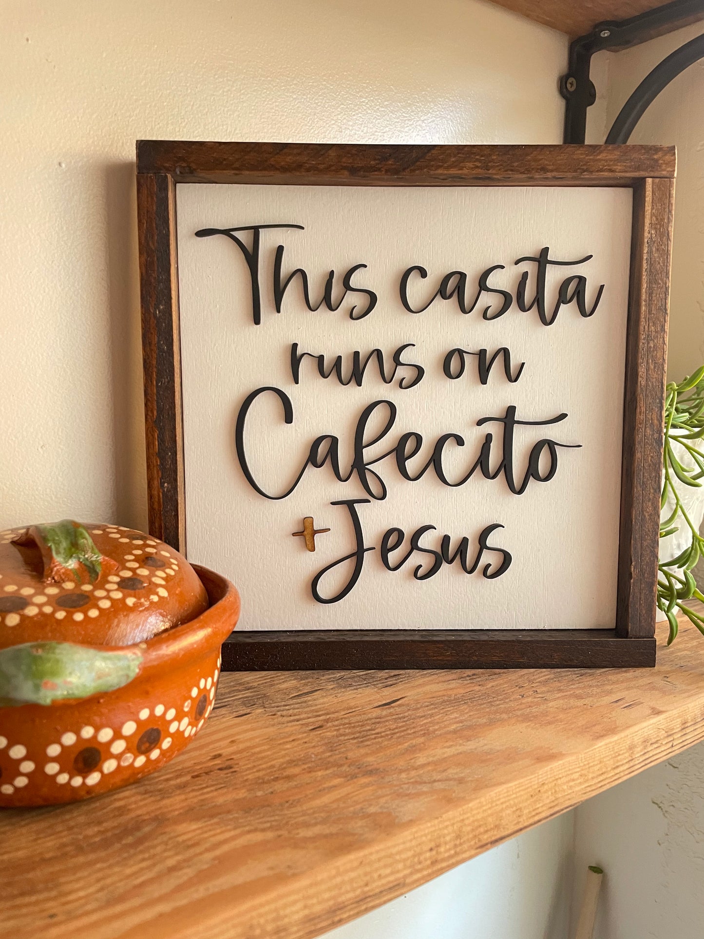 Runs on Cafecito + Jesus