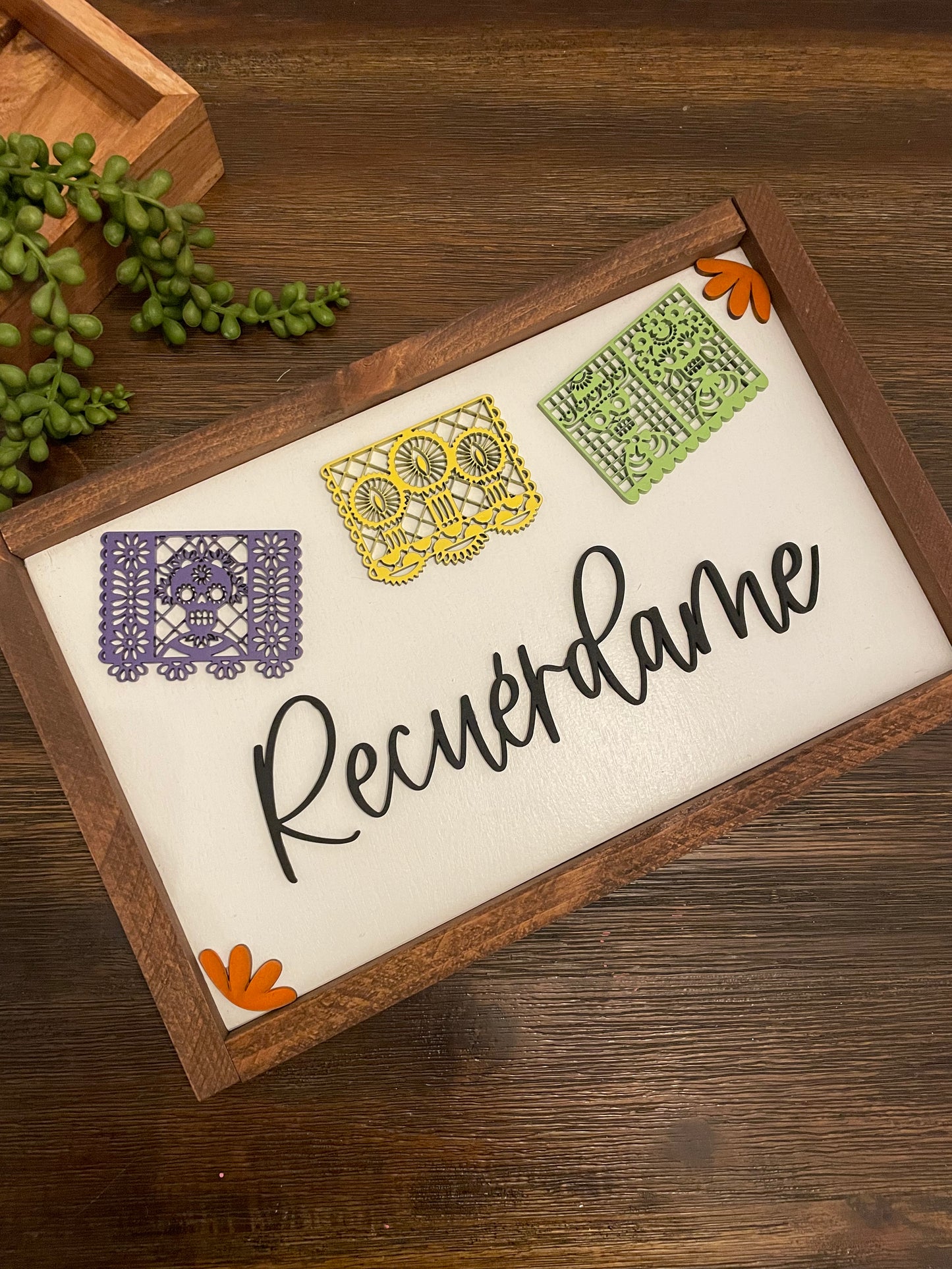 Recuérdame