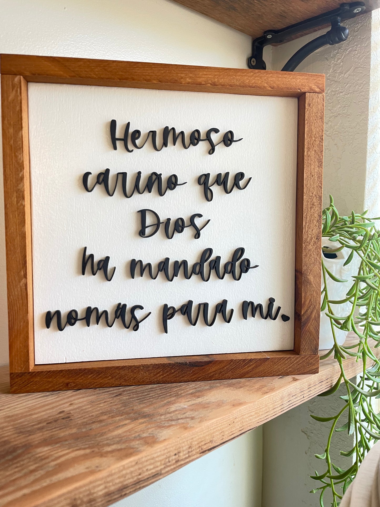 Hermoso cariño