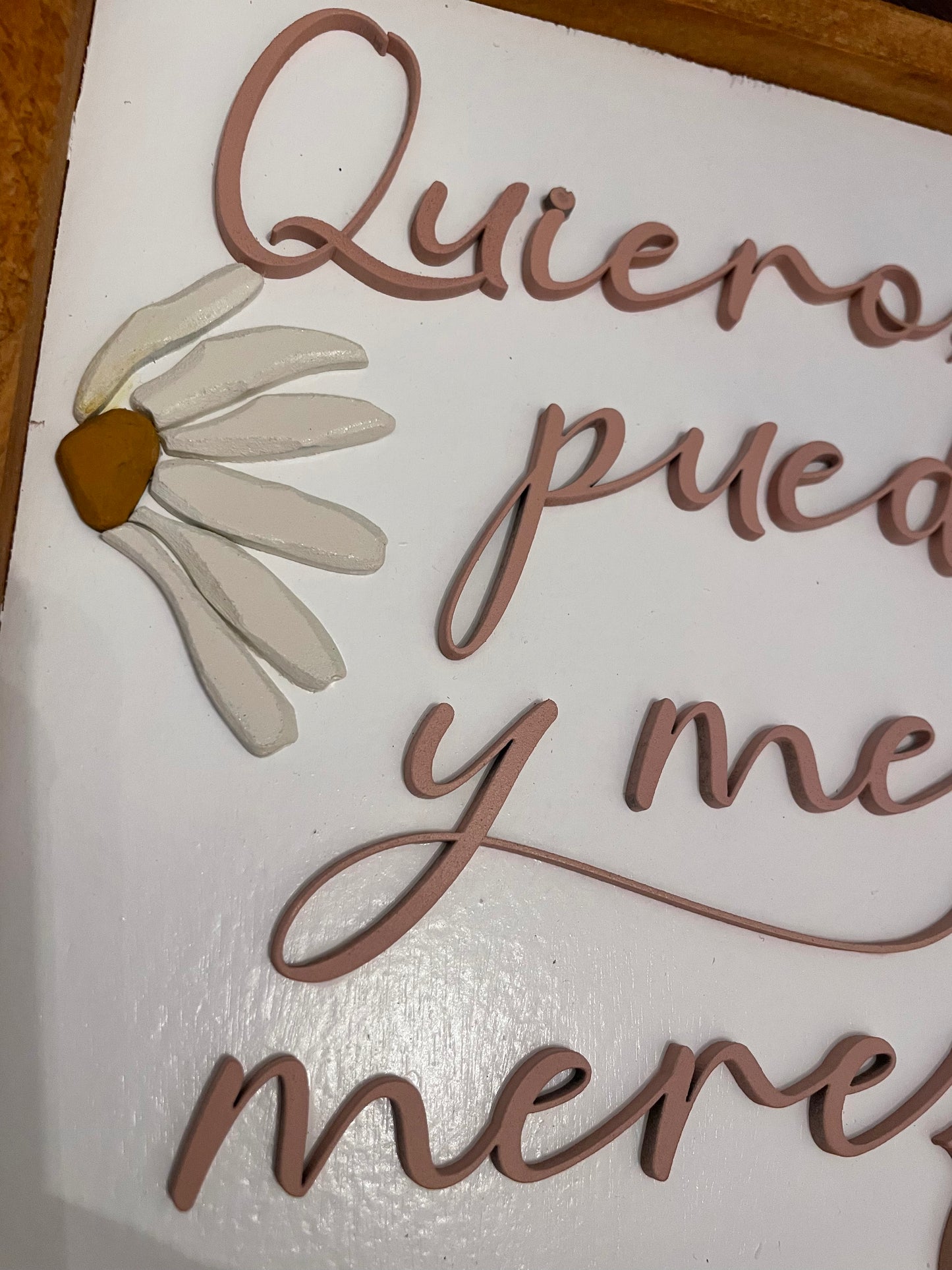 Me lo merezco