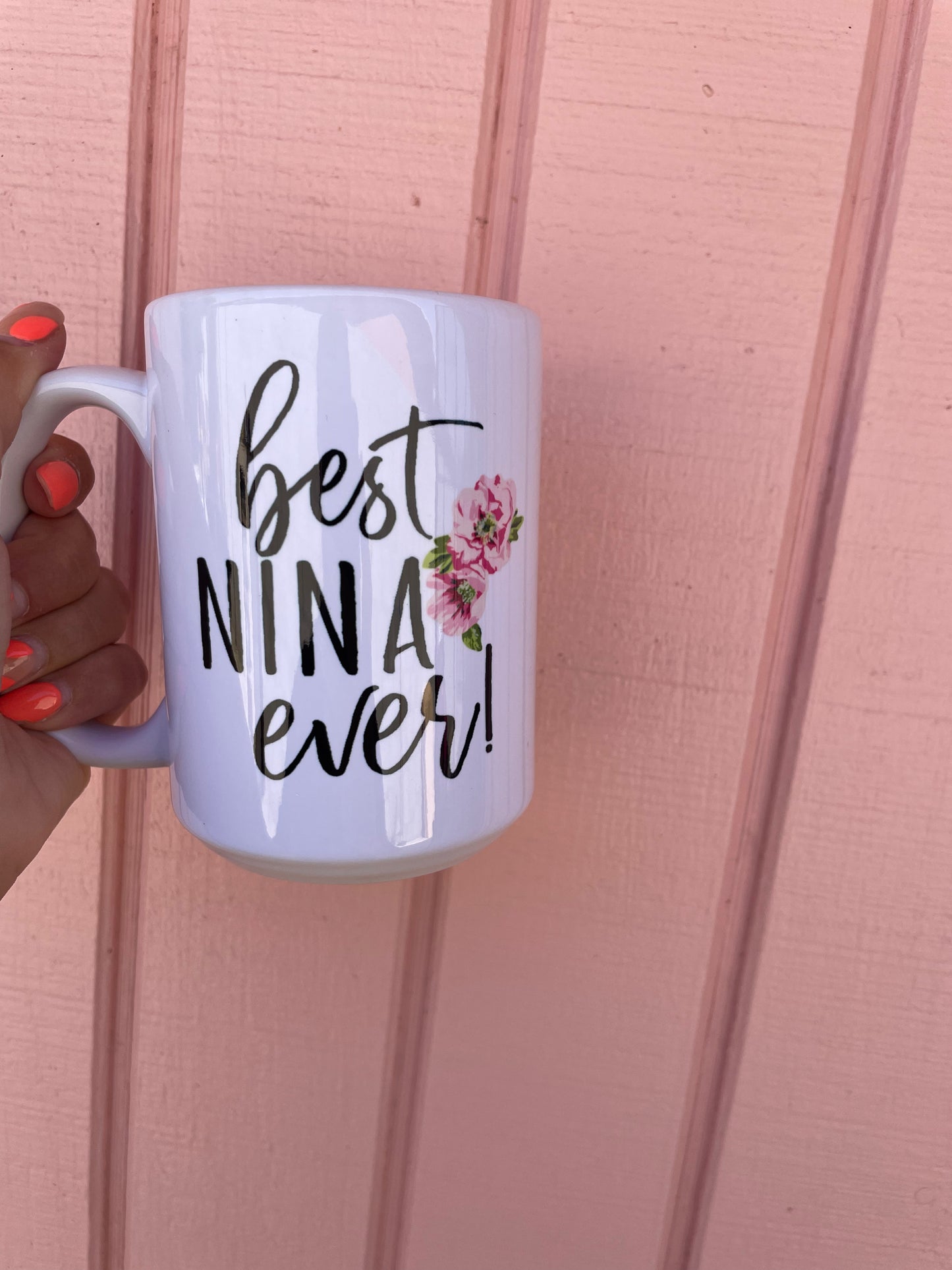 Best Nina ever