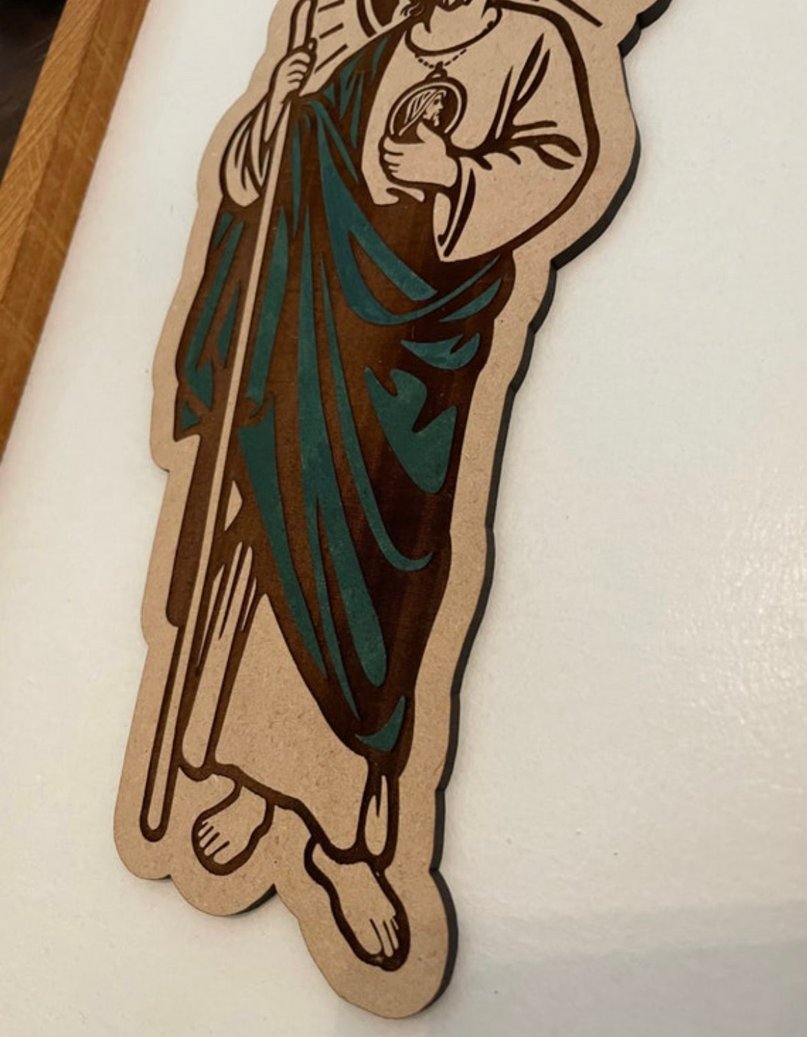 San Judas