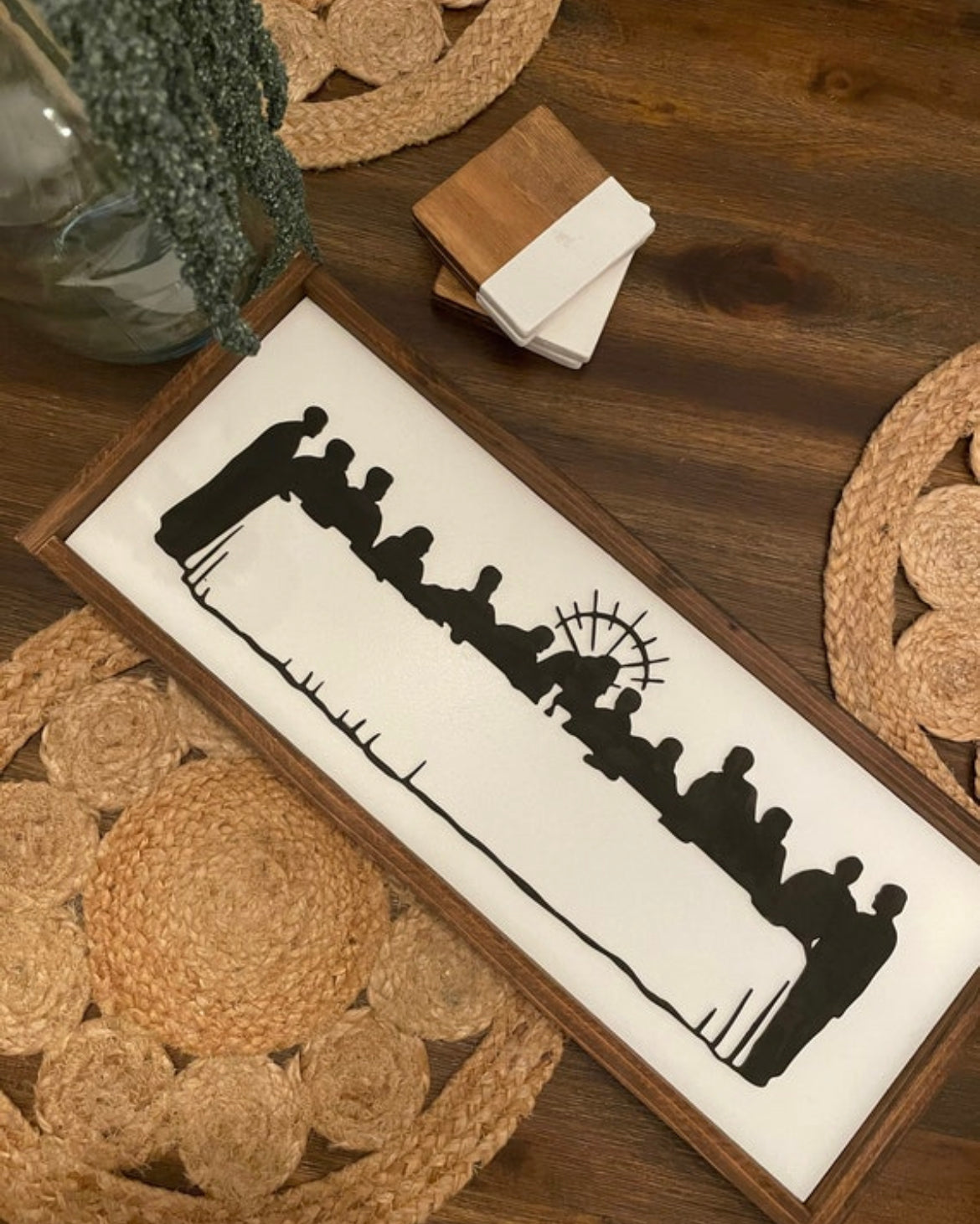 Last Supper