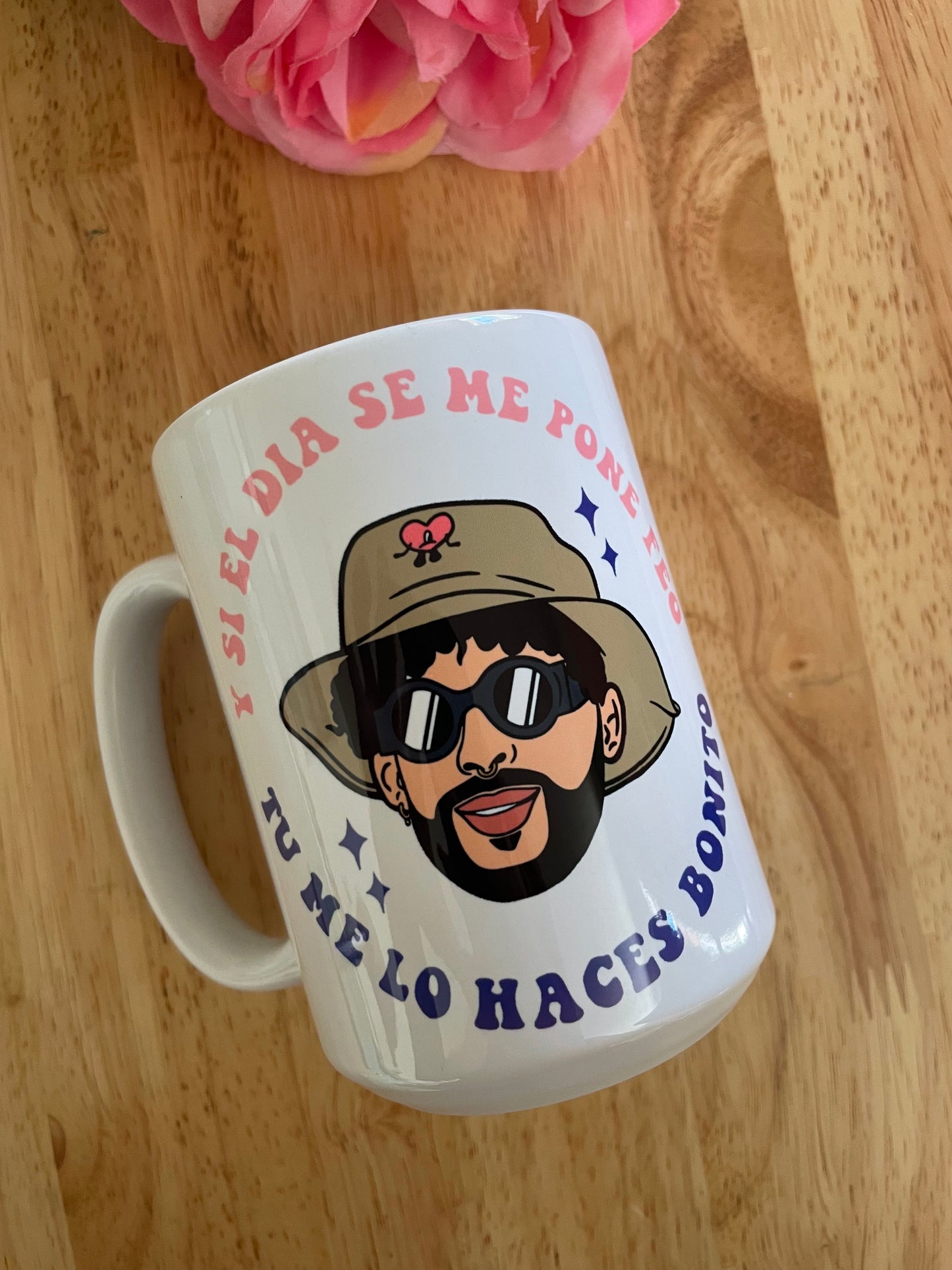 Tu me lo hace bonito