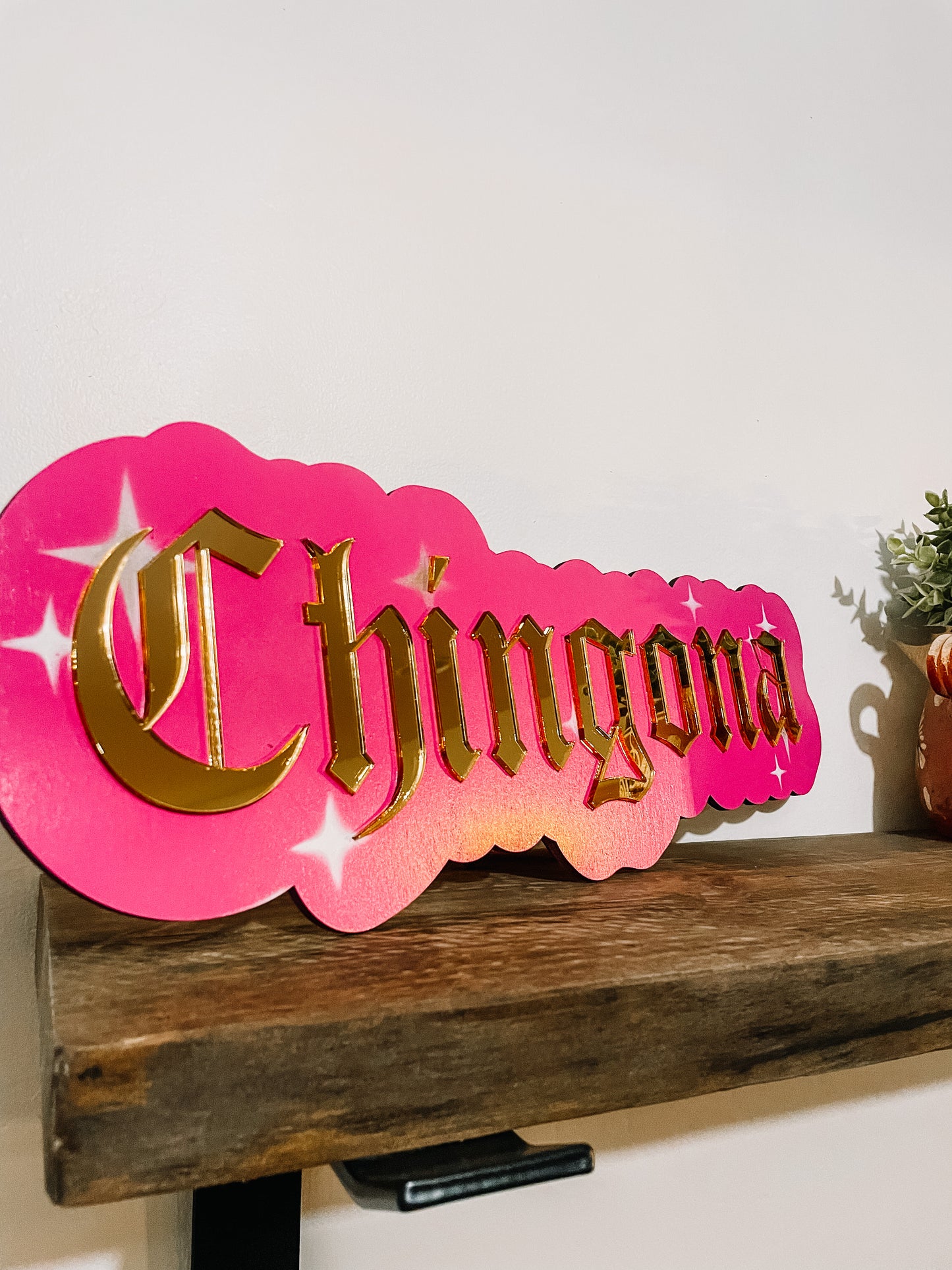 Chingona