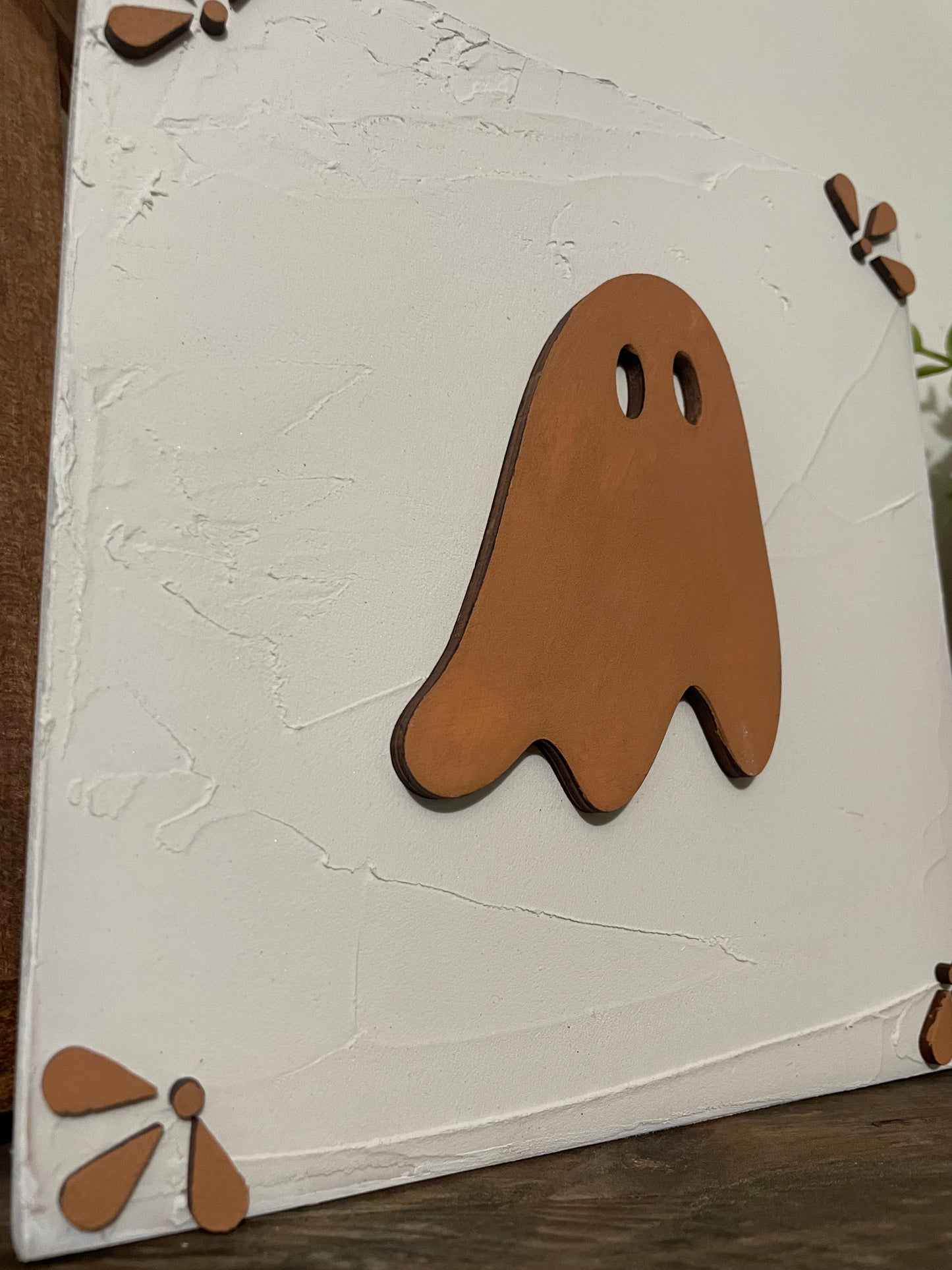 Terracota ghosty