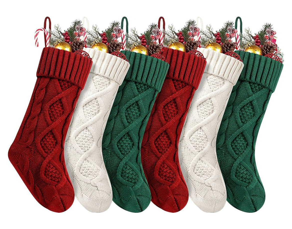 Christmas Stockings