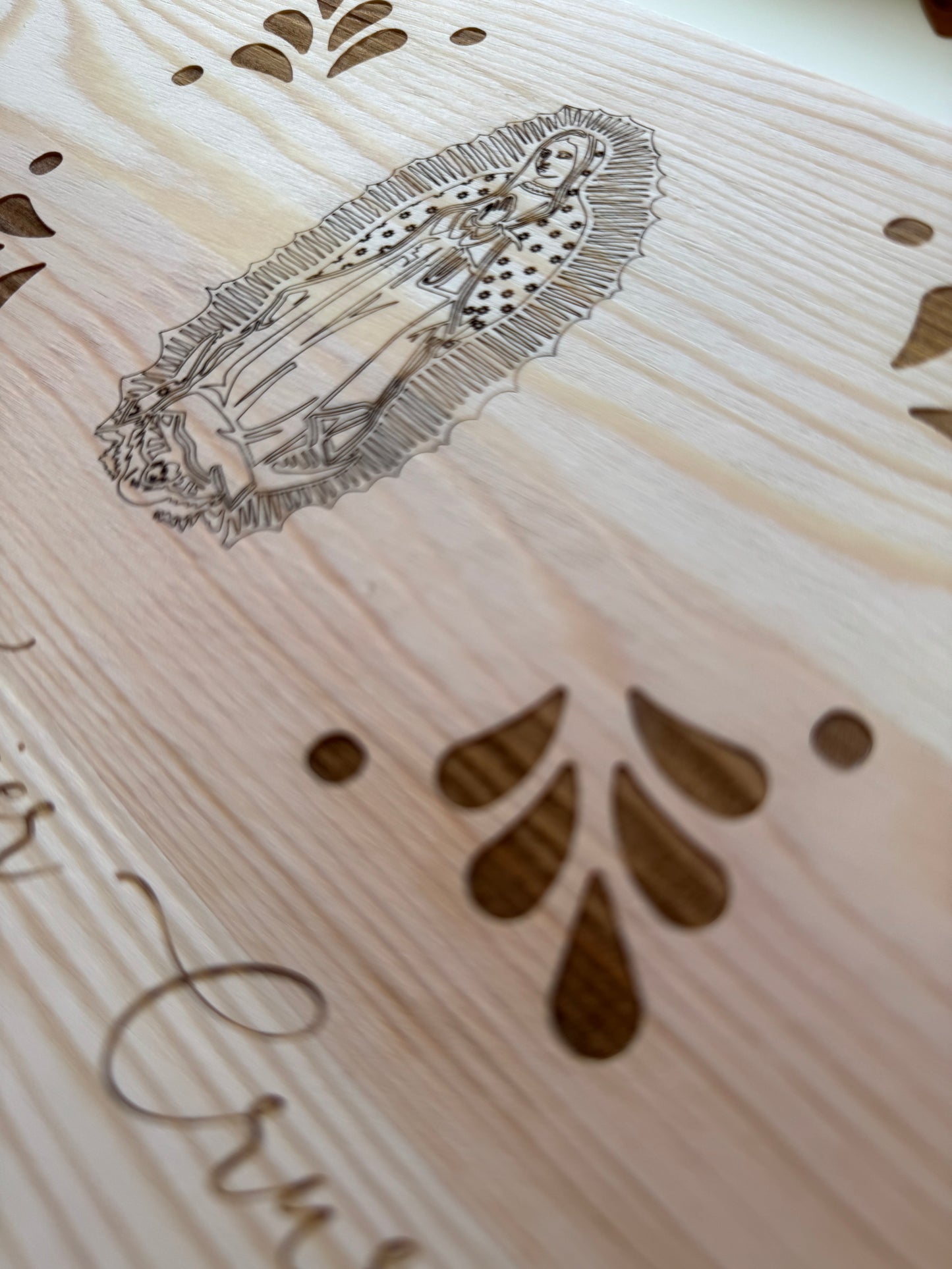 Keepsake box