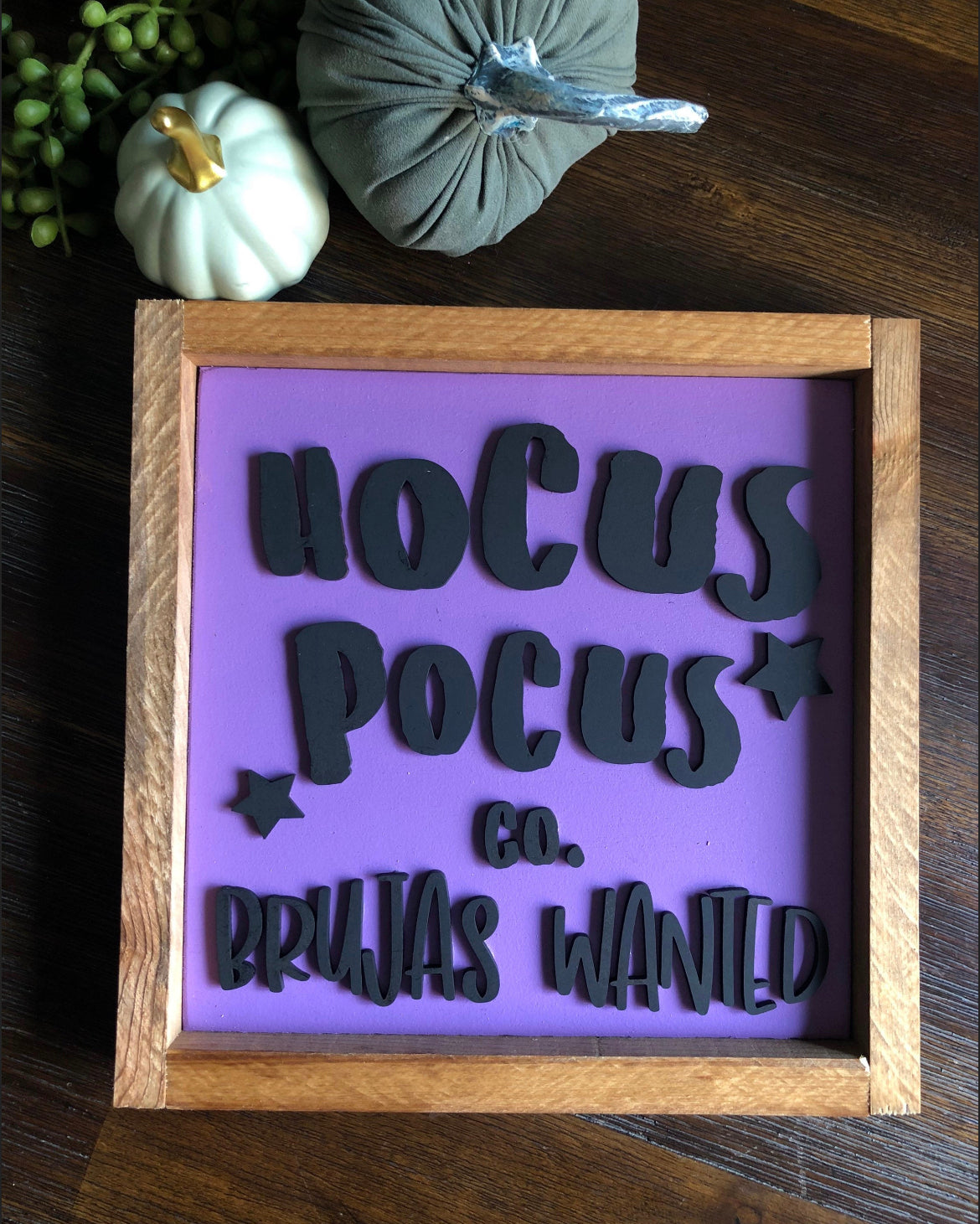 Hocus Pocus co.