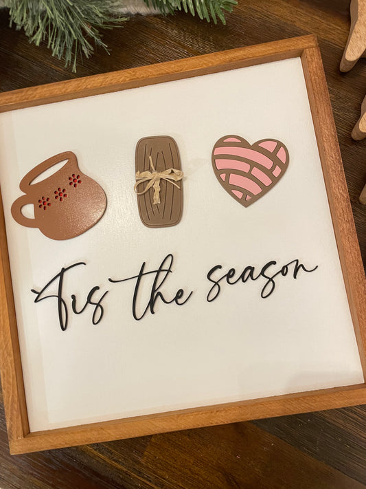 'Tis the season