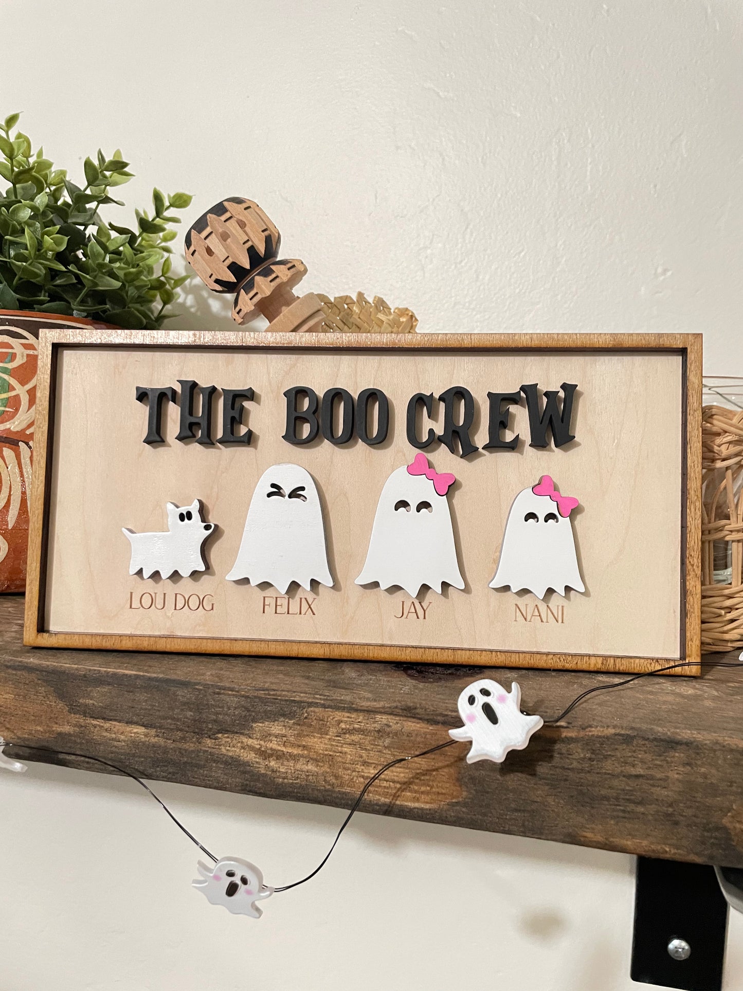 Boo Crew