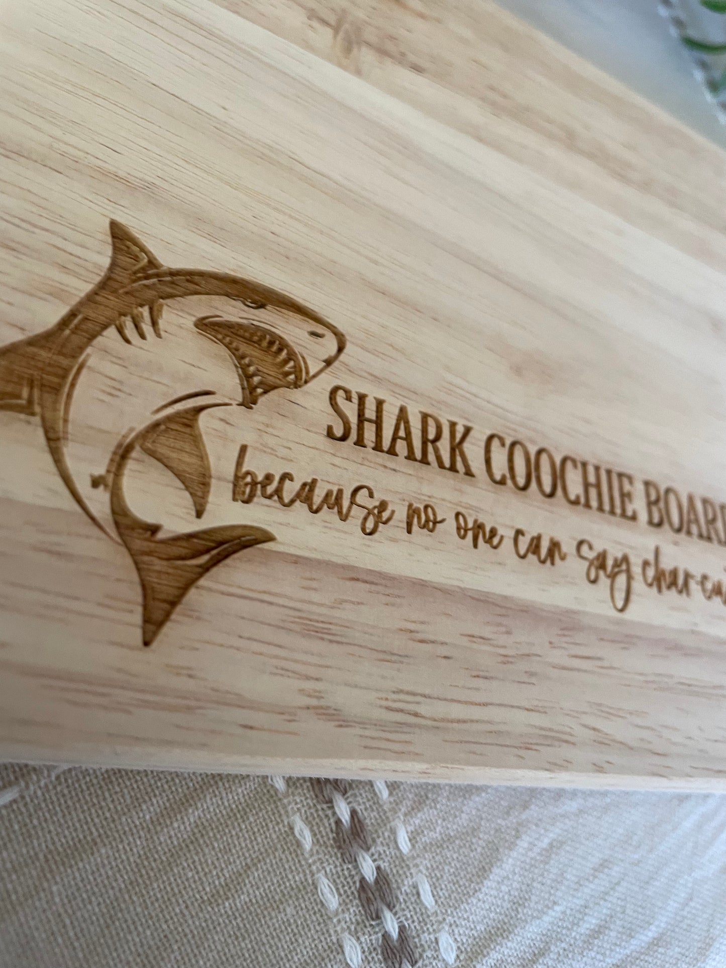 Shark board