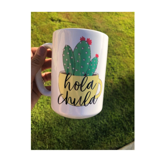 Hola Chula