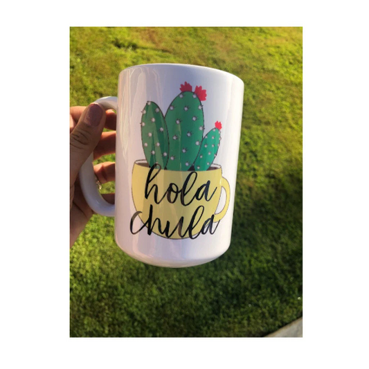 Hola Chula