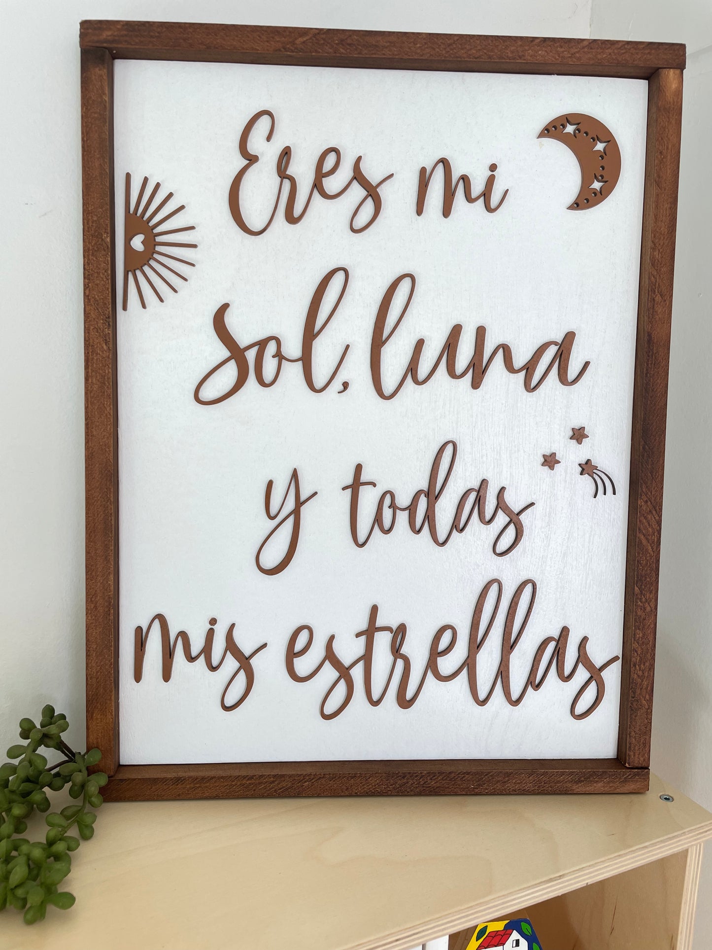 Eres mi Sol