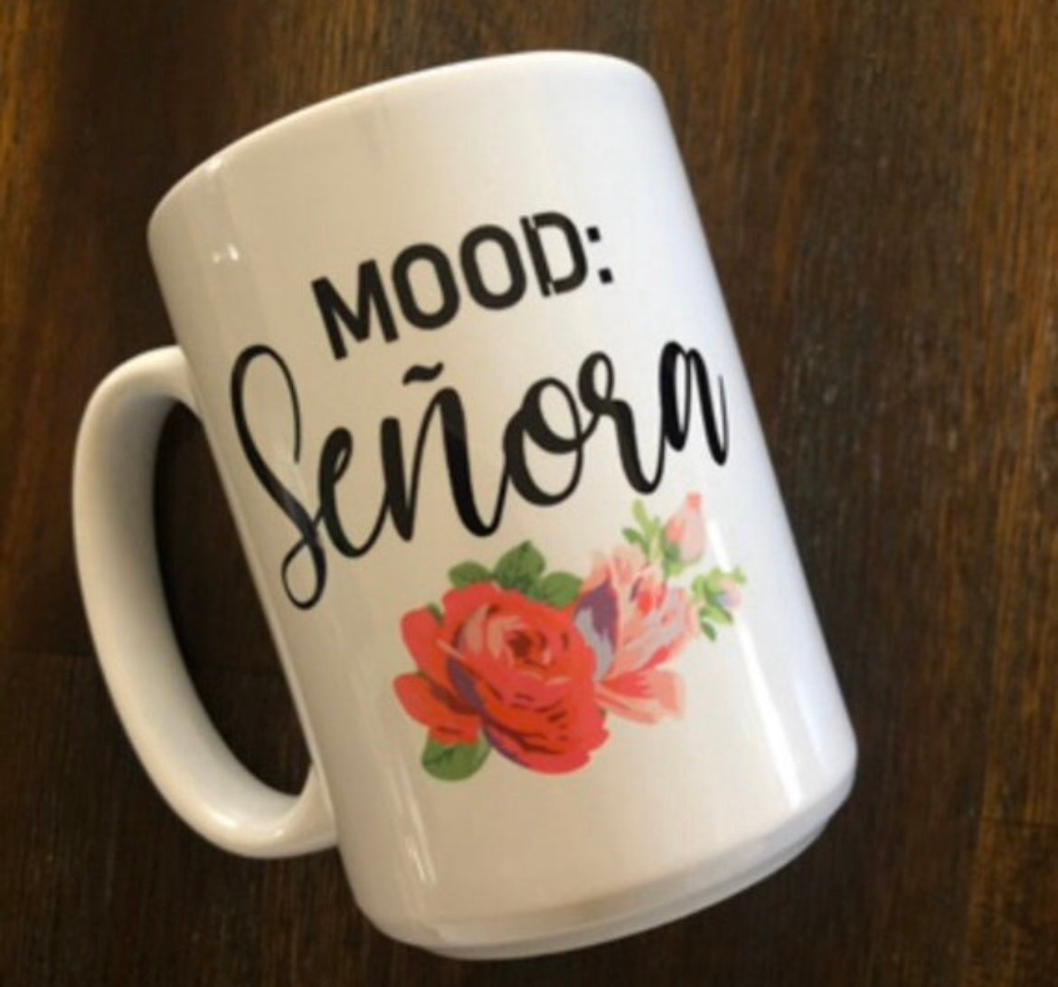 Señora