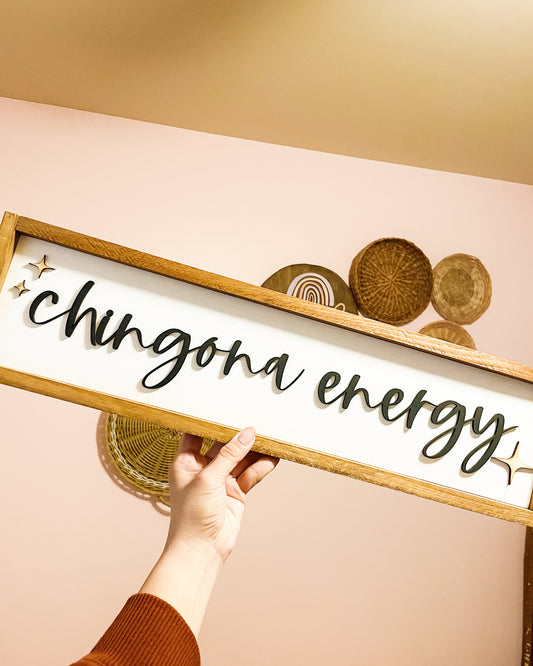 Chingona Energy